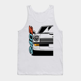 240Z Fuguz Tank Top